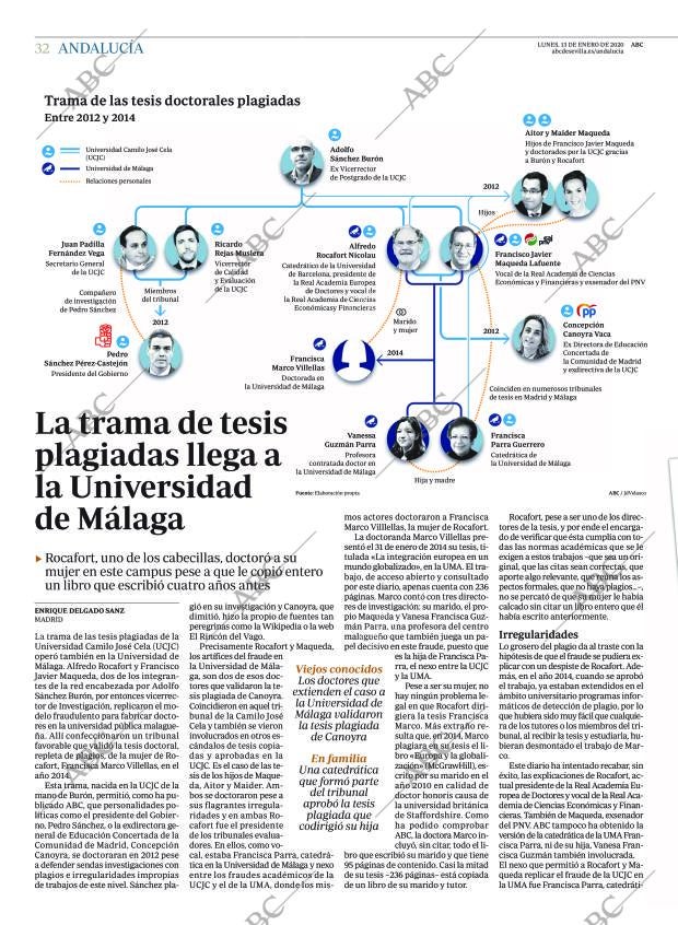 ABC CORDOBA 13-01-2020 página 32