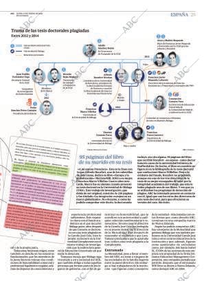 ABC MADRID 13-01-2020 página 25