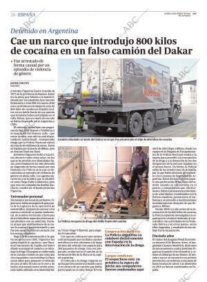 ABC MADRID 13-01-2020 página 28