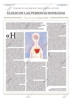 ABC MADRID 13-01-2020 página 3