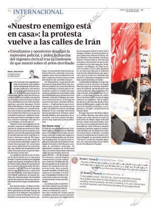 ABC MADRID 13-01-2020 página 30