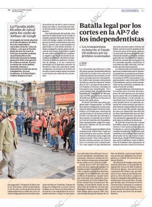 ABC MADRID 13-01-2020 página 39