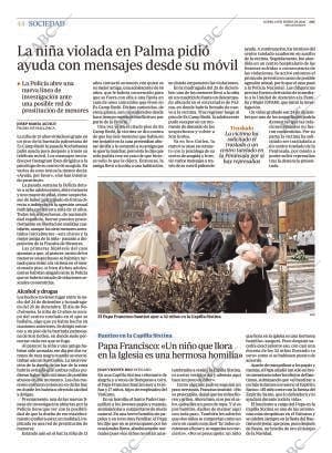 ABC MADRID 13-01-2020 página 44