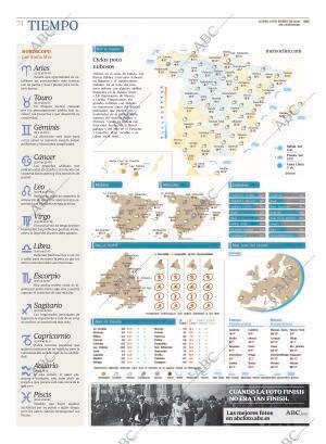 ABC MADRID 13-01-2020 página 74