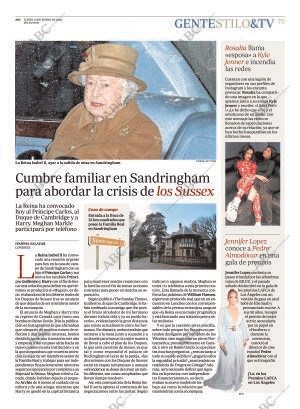 ABC MADRID 13-01-2020 página 75