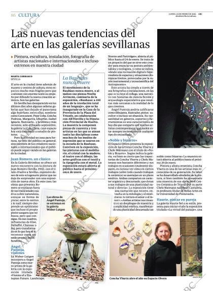 ABC SEVILLA 13-01-2020