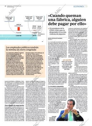 ABC MADRID 15-01-2020 página 33