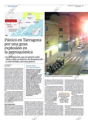 ABC MADRID 15-01-2020 página 40