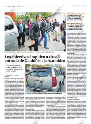 ABC MADRID 16-01-2020 página 30