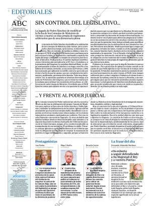 ABC MADRID 16-01-2020 página 4