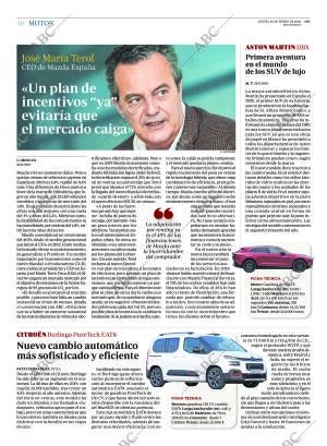 ABC MADRID 16-01-2020 página 40