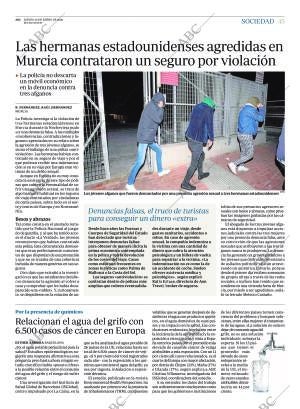 ABC MADRID 16-01-2020 página 45