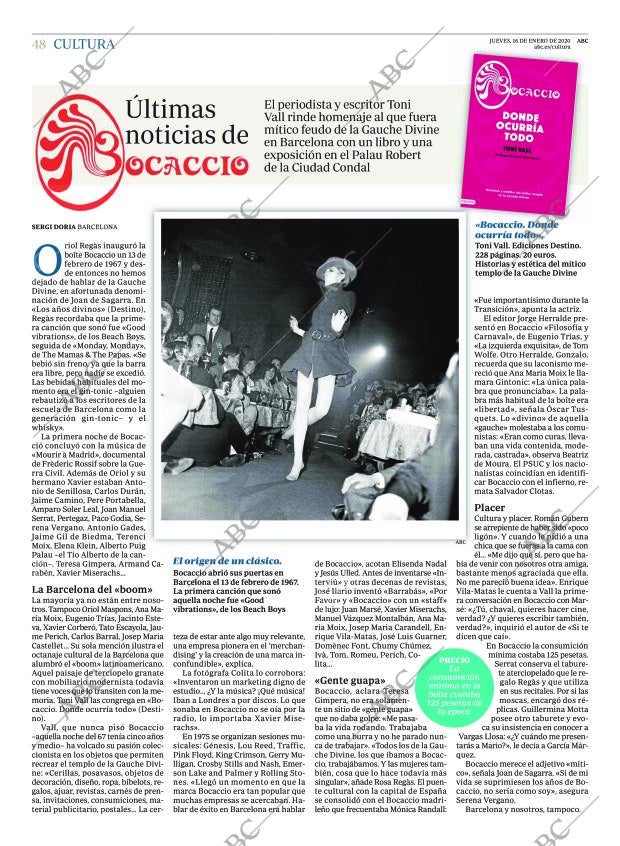 ABC MADRID 16-01-2020 página 48