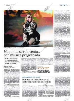 ABC MADRID 16-01-2020 página 49