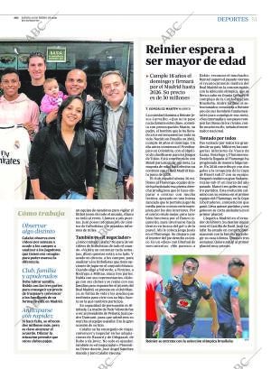ABC MADRID 16-01-2020 página 51