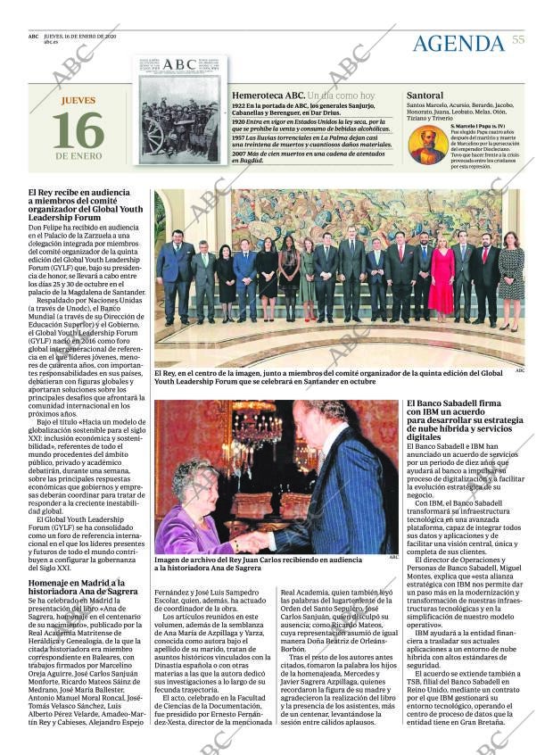 ABC MADRID 16-01-2020 página 55