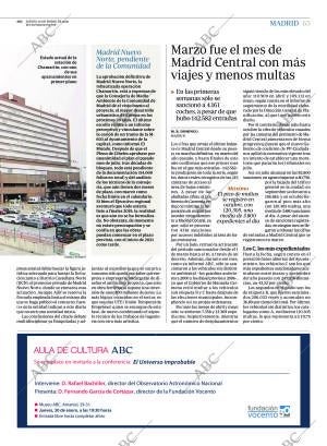 ABC MADRID 16-01-2020 página 65