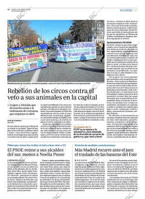 ABC MADRID 16-01-2020 página 67