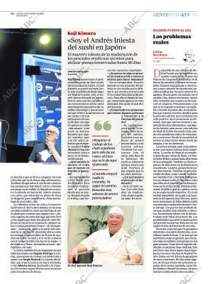 ABC MADRID 16-01-2020 página 73
