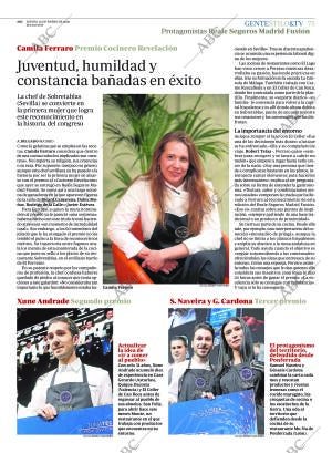 ABC MADRID 16-01-2020 página 75