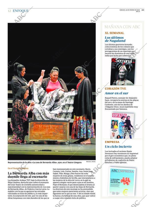 ABC CORDOBA 18-01-2020 página 12