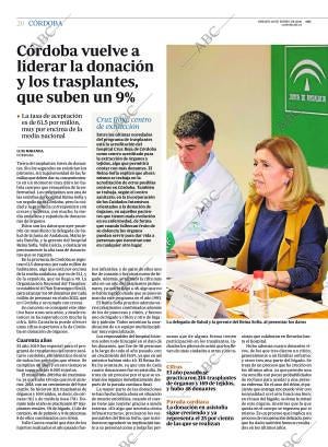 ABC CORDOBA 18-01-2020 página 20