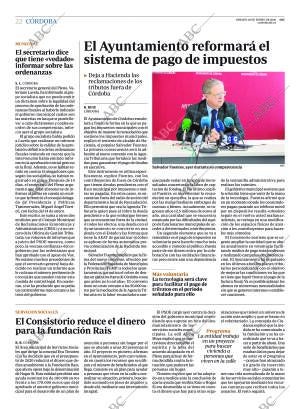 ABC CORDOBA 18-01-2020 página 22