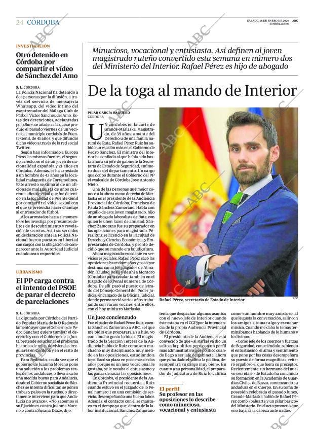 ABC CORDOBA 18-01-2020 página 24