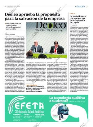 ABC CORDOBA 18-01-2020 página 25