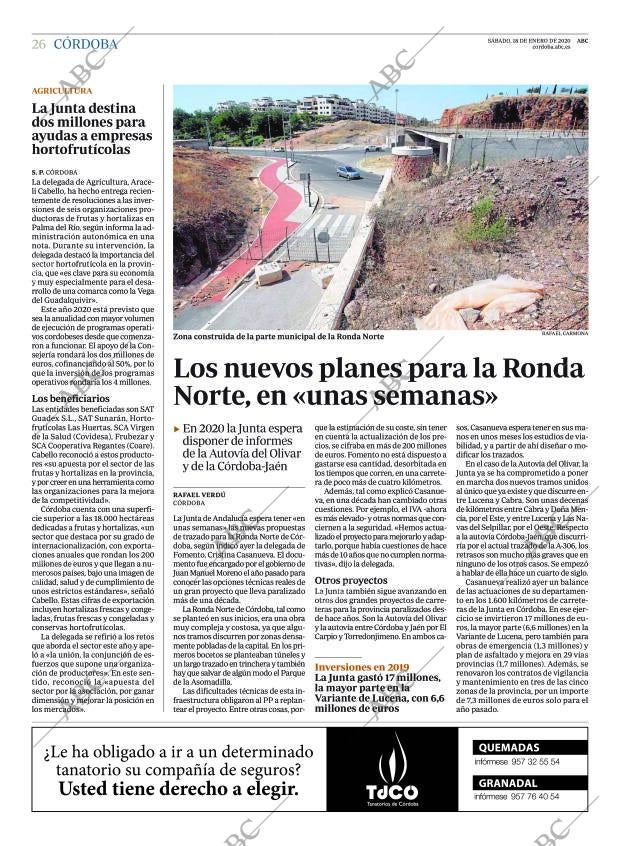 ABC CORDOBA 18-01-2020 página 26