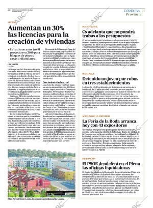 ABC CORDOBA 18-01-2020 página 27