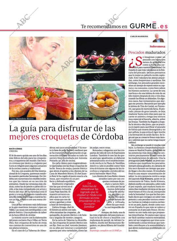 ABC CORDOBA 18-01-2020 página 31