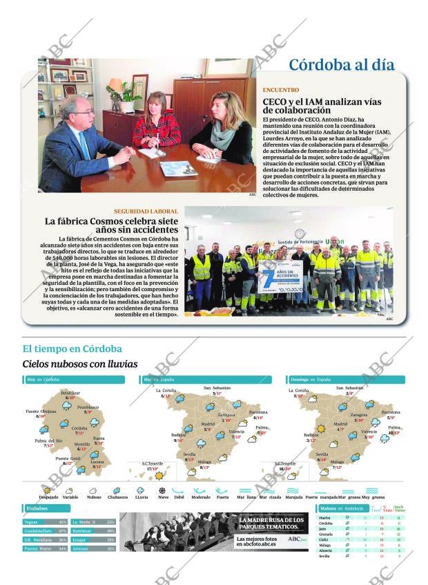 ABC CORDOBA 18-01-2020 página 33