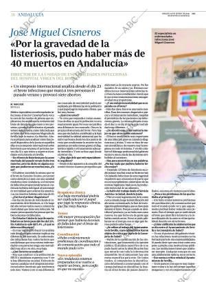 ABC CORDOBA 18-01-2020 página 38