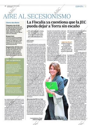 ABC CORDOBA 18-01-2020 página 41