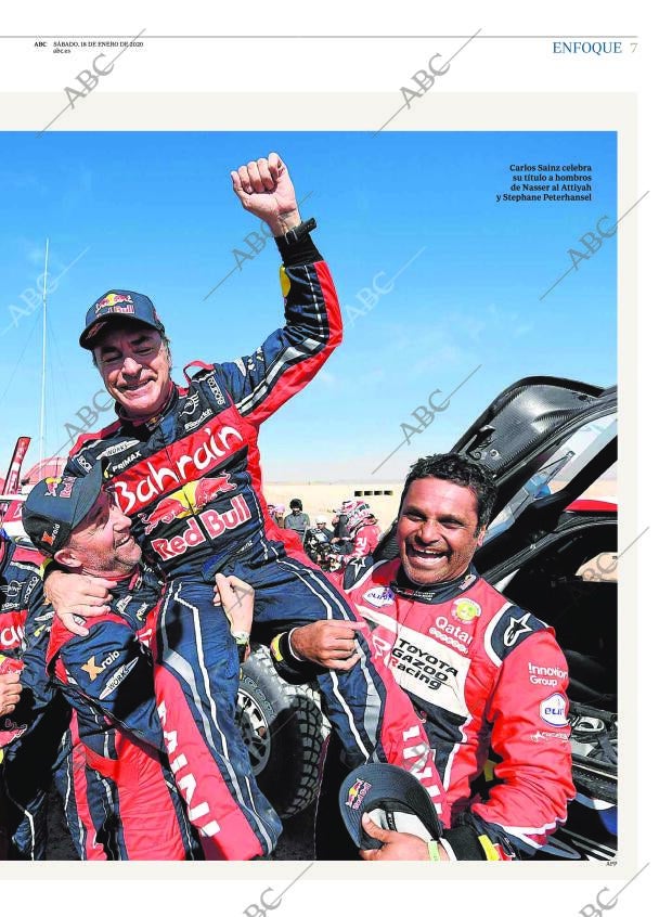 ABC CORDOBA 18-01-2020 página 7