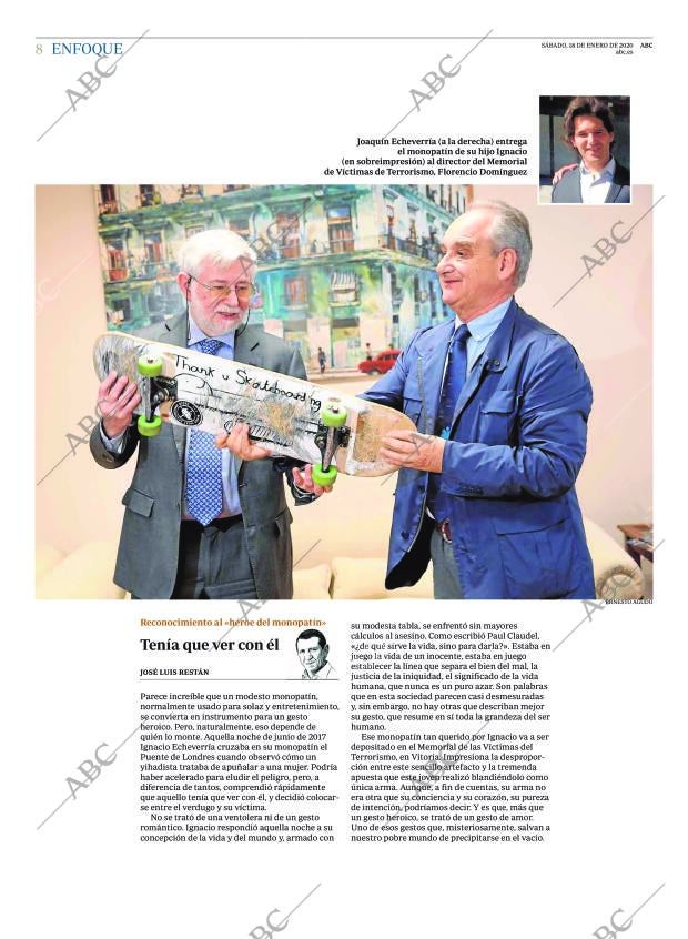 ABC CORDOBA 18-01-2020 página 8