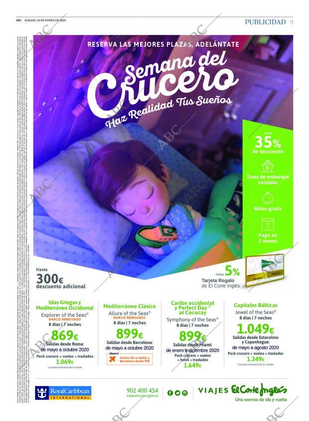 ABC CORDOBA 18-01-2020 página 9