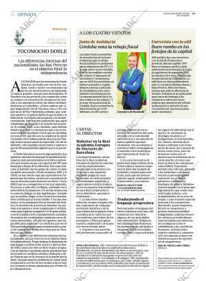 ABC CORDOBA 20-01-2020 página 16