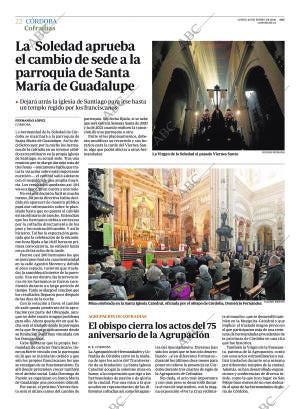 ABC CORDOBA 20-01-2020 página 22