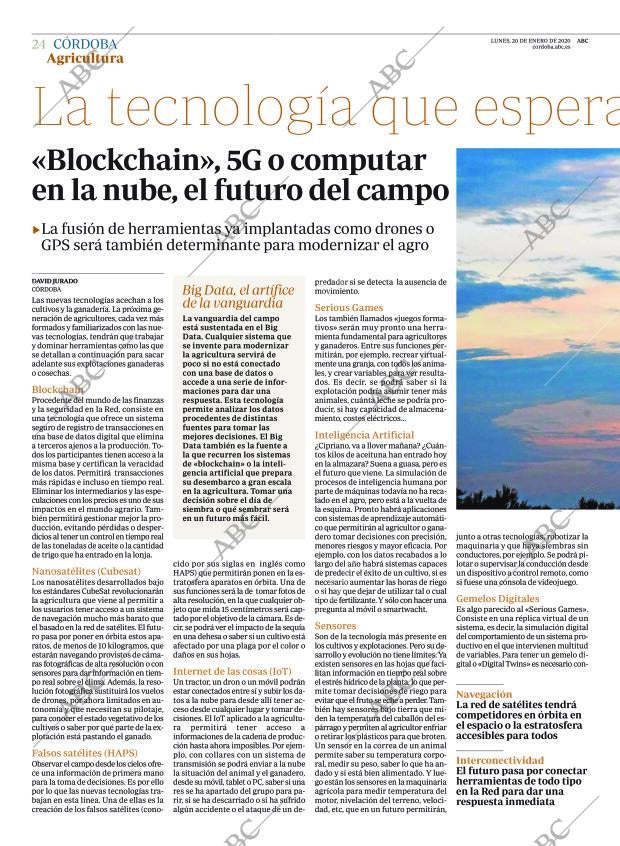 ABC CORDOBA 20-01-2020 página 24