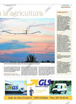 ABC CORDOBA 20-01-2020 página 25