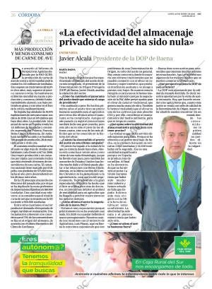 ABC CORDOBA 20-01-2020 página 26