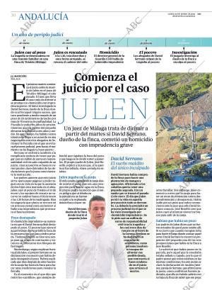 ABC CORDOBA 20-01-2020 página 30