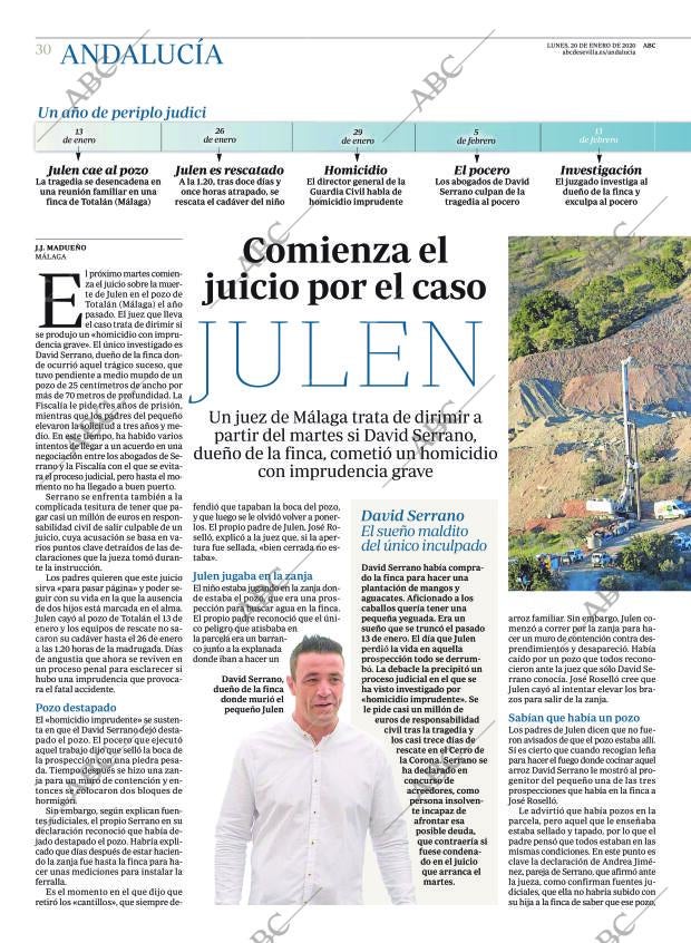 ABC CORDOBA 20-01-2020 página 30