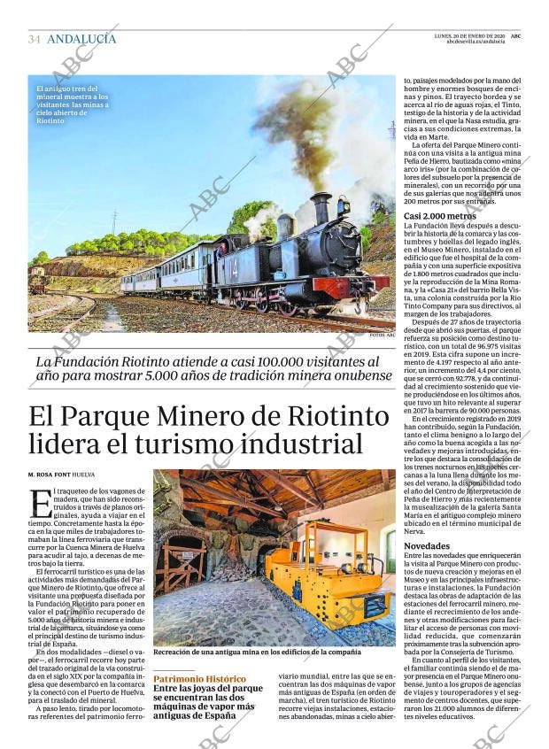 ABC CORDOBA 20-01-2020 página 34