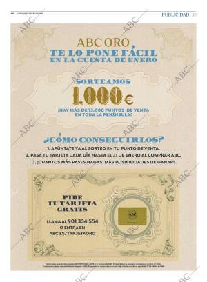 ABC CORDOBA 20-01-2020 página 35