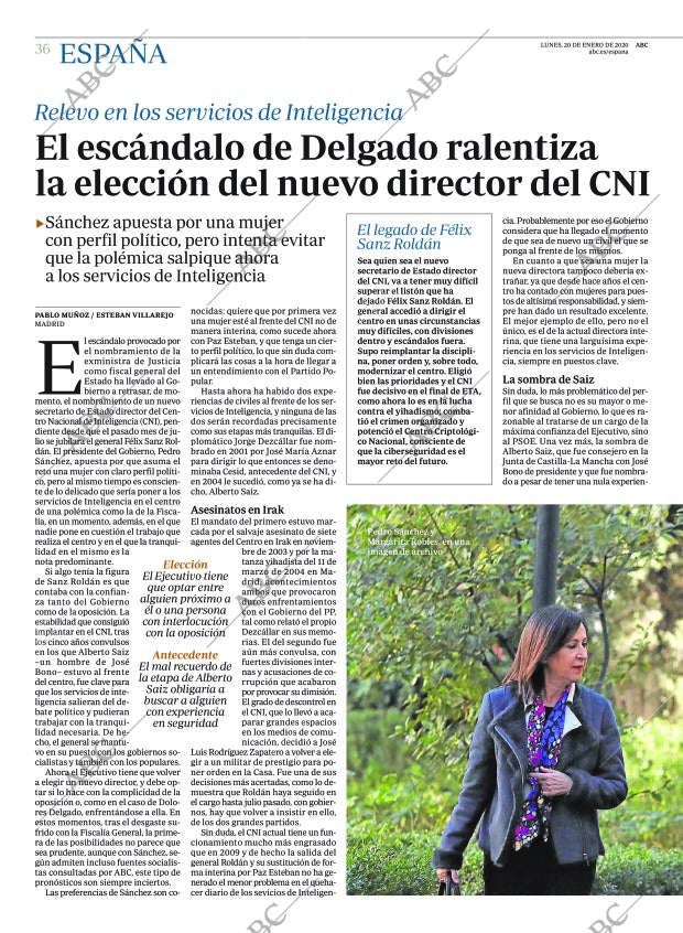 ABC CORDOBA 20-01-2020 página 36