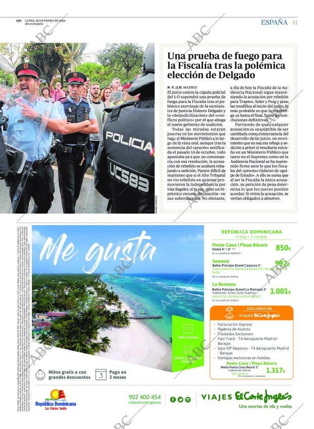 ABC CORDOBA 20-01-2020 página 41