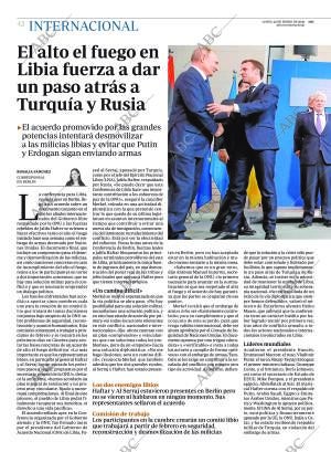 ABC CORDOBA 20-01-2020 página 42